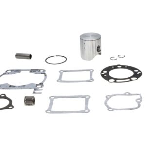 wiseco piston kit honda cr125 '01 02 pro lite