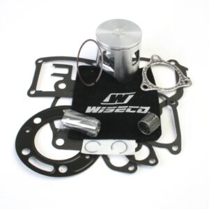wiseco piston kit honda cr125 '98 99 pro lite (bod)