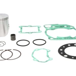 wiseco piston kit honda cr250 '92 96 pro lite