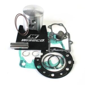 wiseco piston kit honda cr250 '92 96 pro lite (bod)
