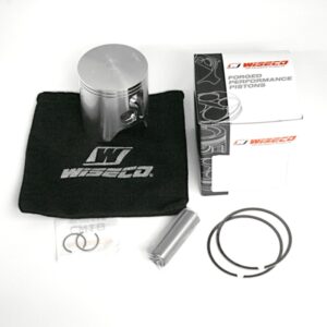 wiseco piston kit honda cr250 + trx250 pro lite 2638cd