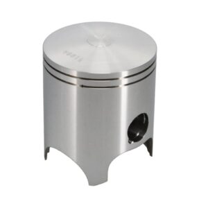 wiseco piston kit honda cr250r '81 83 2677cd (no pin)