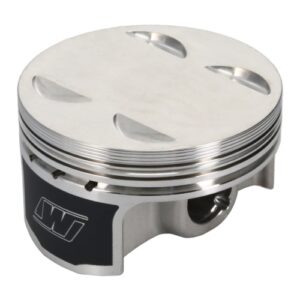 wiseco piston kit honda j35 89.50mm