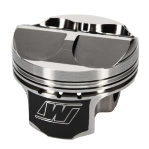 wiseco piston kit honda k series +10.5cc dome 86.5mm armorpl