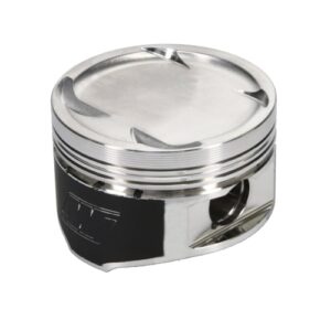 wiseco piston kit honda prelude iron bore h22 2.2l/h23 2.3l