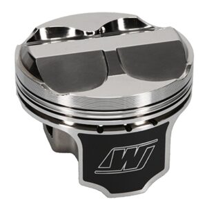 wiseco piston kit honda rsx s 2.0l(k20) (k24)2.3l 16v (8cc)