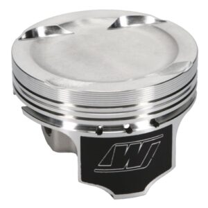 wiseco piston kit honda s2000 f20/f22 2.0l/2.2l16v( 10cc)