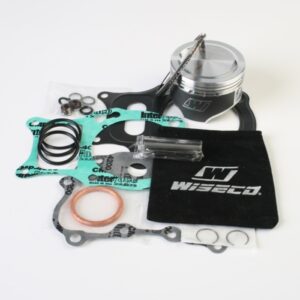 wiseco piston kit honda trx250ex '01 08 10.5:1 69.00mm