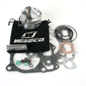 wiseco piston kit honda trx300 ex '92 06 11.0:1