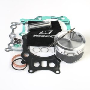 wiseco piston kit honda trx350 rancher '00 06 78.50mm