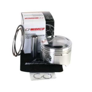 wiseco piston kit honda xr/xl250 4v 2973xg