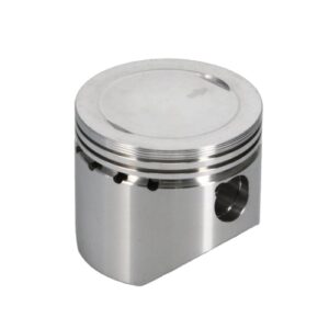 wiseco piston kit honda xr100 '81 03 + crf100f '04 13 2126xe