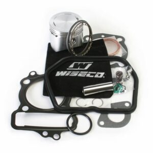 wiseco piston kit honda xr100 '92 03 + crf100f '04 06 (bod)