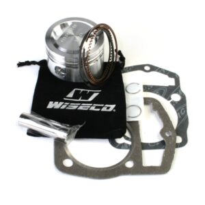 wiseco piston kit honda xr185/200 '80 83
