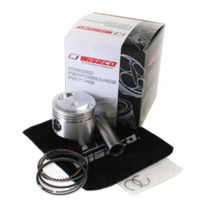 wiseco piston kit honda xr50 '88 03 + crf50f '04 13 3900xz