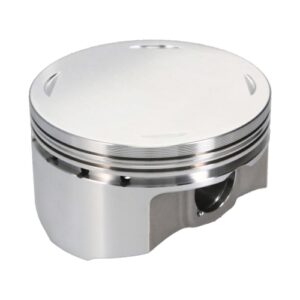 wiseco piston kit honda xr600r '85 01 (11.0:1) 3819xh