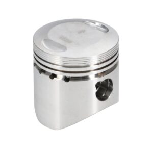 wiseco piston kit honda xr80 '79 03 + crf80f '04 13 1929xe