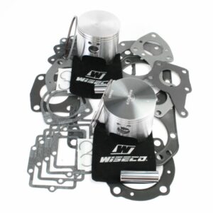wiseco piston kit kawasaki js750 80.00mm (3150kd 809m)