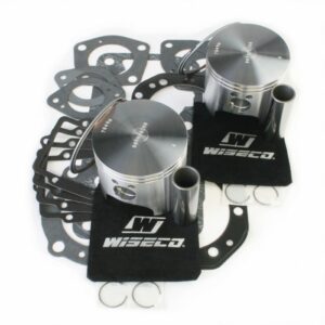 wiseco piston kit kawasaki js750 83.00mm (3268kd 809m)
