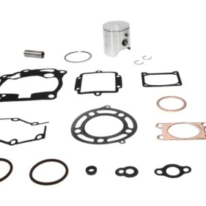 wiseco piston kit kawasaki kx125 '01 02 54.00mm (783m)
