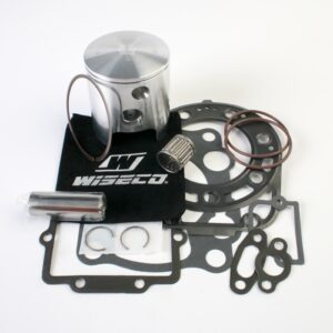 wiseco piston kit kawasaki kx250 '92 (bod)
