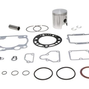 wiseco piston kit kawasaki kx250 '93 01 pro lite