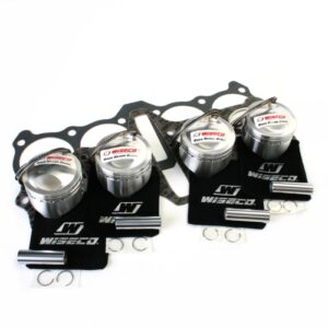 wiseco piston kit kawasaki kz900/1000 kit (4022m)