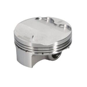 wiseco piston kit kawasaki zx10 '04 05 4v dome 76.00mm
