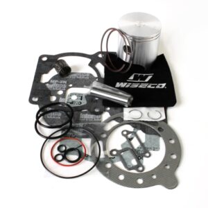 wiseco piston kit ktm200exc/mxc '98 00 64.00mm (770m)