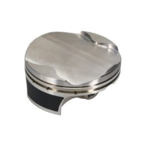 wiseco piston kit ktm250sx f '06 12 cr. 12.8:1 (75.94mm)