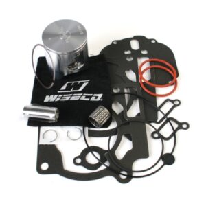 wiseco piston kit ktmsx125 '02 06 56.00mm (786m) (bod)
