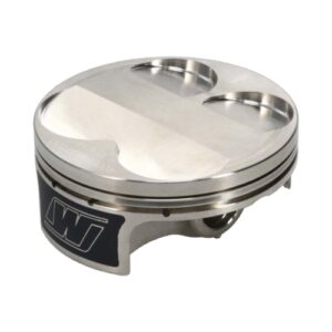 wiseco piston kit kx250f '10 cr. 13.2:1 (76.95mm)