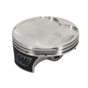 wiseco piston kit kx450f '06 08 + klx450r '08 21 13.0:1