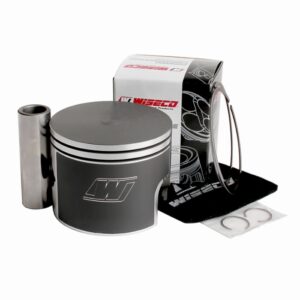 wiseco piston kit mercury 2.5l starboard '92 99 3500kd