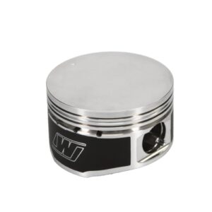 wiseco piston kit mini cooper s 1.6l 16v(0cc ft) 8.5:1 
