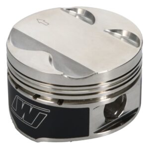 wiseco piston kit mits 1.8l 4g93/2.0l 4g94 9.0:1 2.5 ft