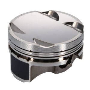 wiseco piston kit mits 2.0l 4g63 genii hd2(10.5:1)stroker