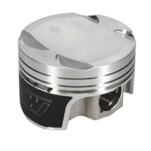 wiseco piston kit mits 4b11 evo x '08+ str. 86.0mm 8.8:1