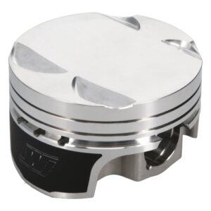 wiseco piston kit mits 4b11 evo x '08+ str. 94.0mm 10.0:1