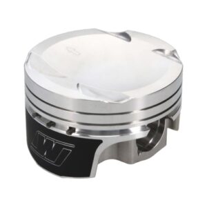 wiseco piston kit mits 4b11 evo x '08+ str. 94.0mm 9.5:1