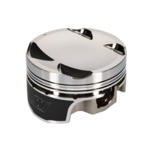 wiseco piston kit mits 4g63 genii 2.0l(8.5:1)( 12cc)stroke/l