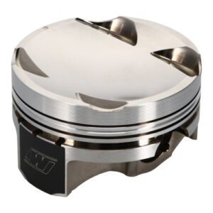 wiseco piston kit mits 4g63 genii stroker 2.0l(9.5:1)( 17.3c