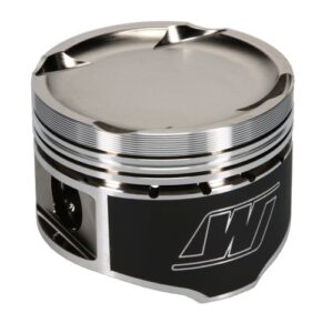 wiseco piston kit mits eclipse 4g63 2.0l 8.3:1