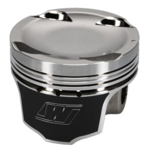 wiseco piston kit mits evo 8/9 + eclipse 4g63 2.0l