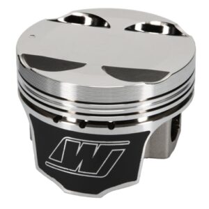 wiseco piston kit mitsubishi evo 8/9 4g63 e85 1400hd