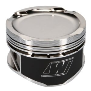 wiseco piston kit nissan qr25de 2.5l 16v ( 19.5cc) 8.5:1