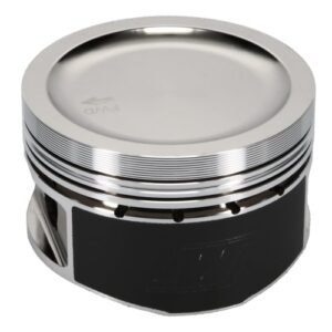 wiseco piston kit nissan sr20det turbo ( 12cc) 9.1 9.25:1