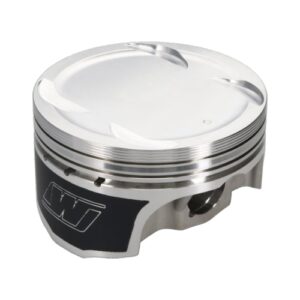 wiseco piston kit nissan vr38dett 7 dome 1.210" x 3.760"