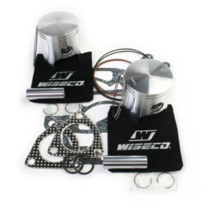 wiseco piston kit polaris 440 (2401m06600 2598cd)