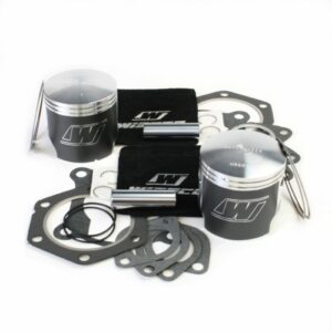 wiseco piston kit polaris 488 (2345m07250 2854cd)